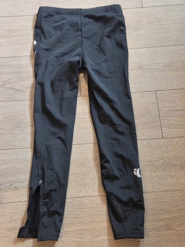 Pearl Izumi Select Thermal Tight Mens medium unpadded READ