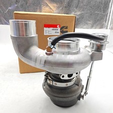 Turbocharger For 2003-2007 Dodge Ram 25003500 Cummins 5.9l 6bt T3 Hy35w Turbo