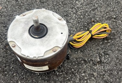 ICP 1178652 Fan Motor Y7S623B26 USED **TESTED**