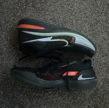 Nike Air Zoom GT Cut 1 Black Hyper Crimson Us...
