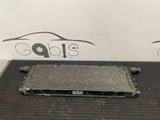 Radiateur Porsche 911
