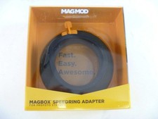 MagMod MagBox Speedring Adapter for Profoto Strobes - NEW in Box 
