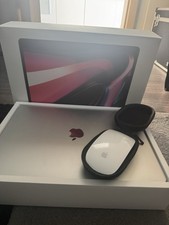 Apple MacBook Pro 13 Zoll Space Grau / Silber inkl. Mwst.