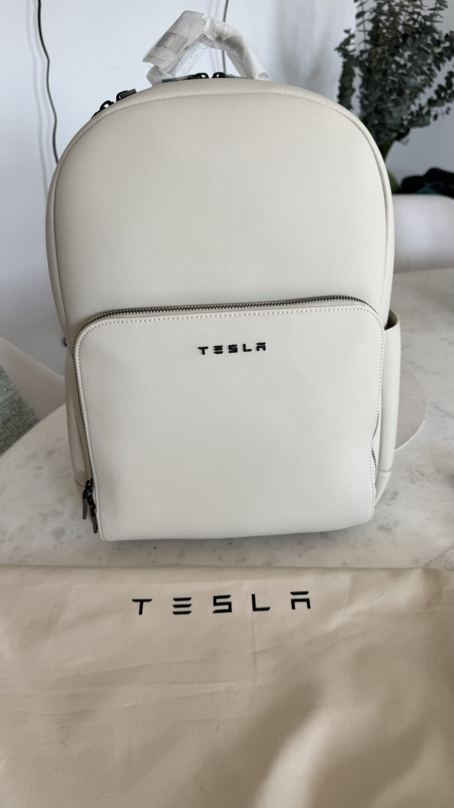 Tesla Mega [mini] pack white　リュック・バックパック m58447512296_1.jpg?1724092363