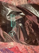 Adidas Mercedes AMG Petronas Formula One Team Hat Cap Black F1 NWT