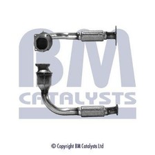 BM Catalysts Katalysator Kat Approved Vorne passend für Ford Mondeo 2 1.8 TD