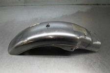 Honda CB500T Twin CB 500 1974-1976 Chrome Rear Mudguard Fender/Mud Guard
