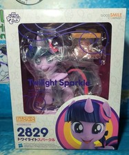 GOOD SMILE COMPANY Nendoroid My Little Pony T...
