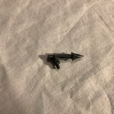 Warhammer Epic 40k Vortex Missile/Warhead Titan Legions Imperialis