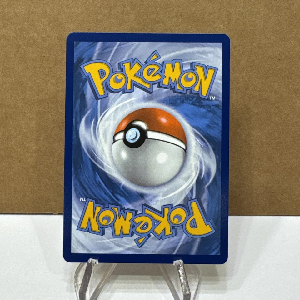 Pokemon TCG Milotic ex 237/191 Surging Sparks  Special Illustration Rare - Image 4 of 4