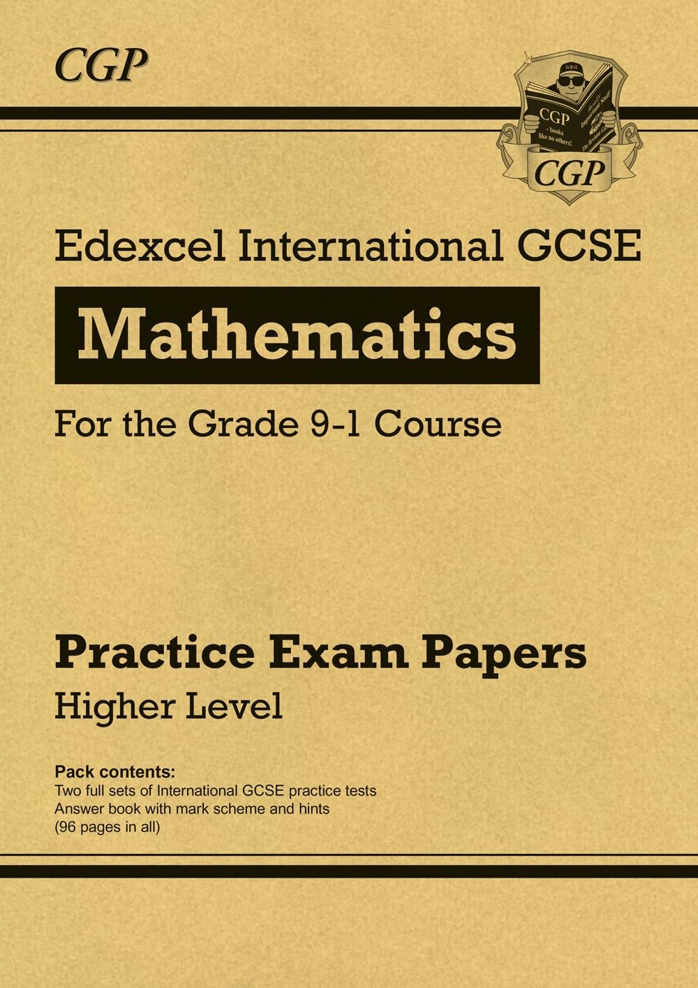 ID245z - NEW EDEXCEL INTERNAT - Paperback - New - Image 7