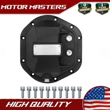 Dana 44 Differential Cover For Chevrolet K5 K10 K20 K30 Jeep Wrangler Yhcc-d44