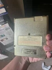 New ListingThe Legend of Zelda Nintendo NES Gold Game Cartridge ONLY -USED