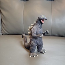 RARE VINTAGE GODZILLA FIGURE TOHO X-PLUS 2004 EXCELLENT CONDITION