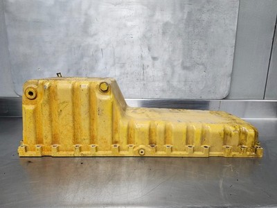 CAT Caterpillar C7 Engine 222-5921 2225921 Lubricant Oil Pan Diesel OEM