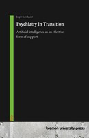 Jasper Lundquist | Psychiatry In Transition | Taschenbuch | Englisch (2025)