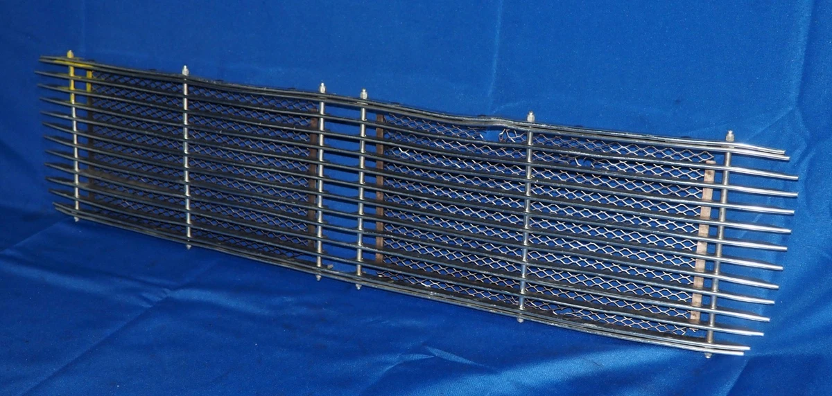 Porsche Rear Grilles Grilles for sale | eBay