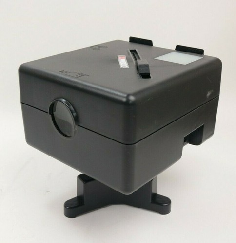 Ambico Deluxe V 0650 Video Transfer System VHS Film 8MM Photo Movies In Box - Picture 2 of 7