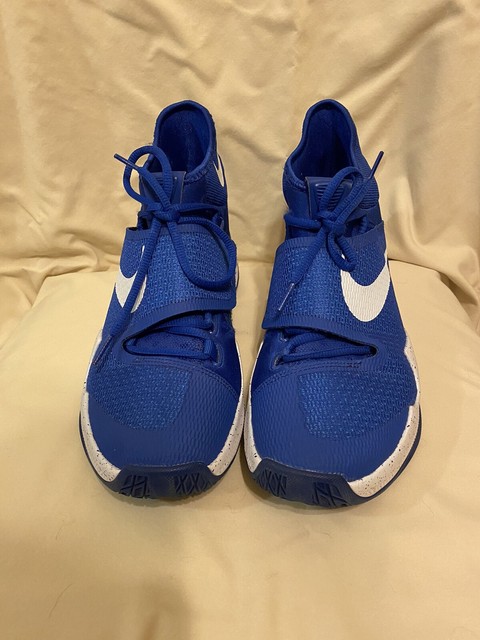 nike zoom hyperrev 2016 blue