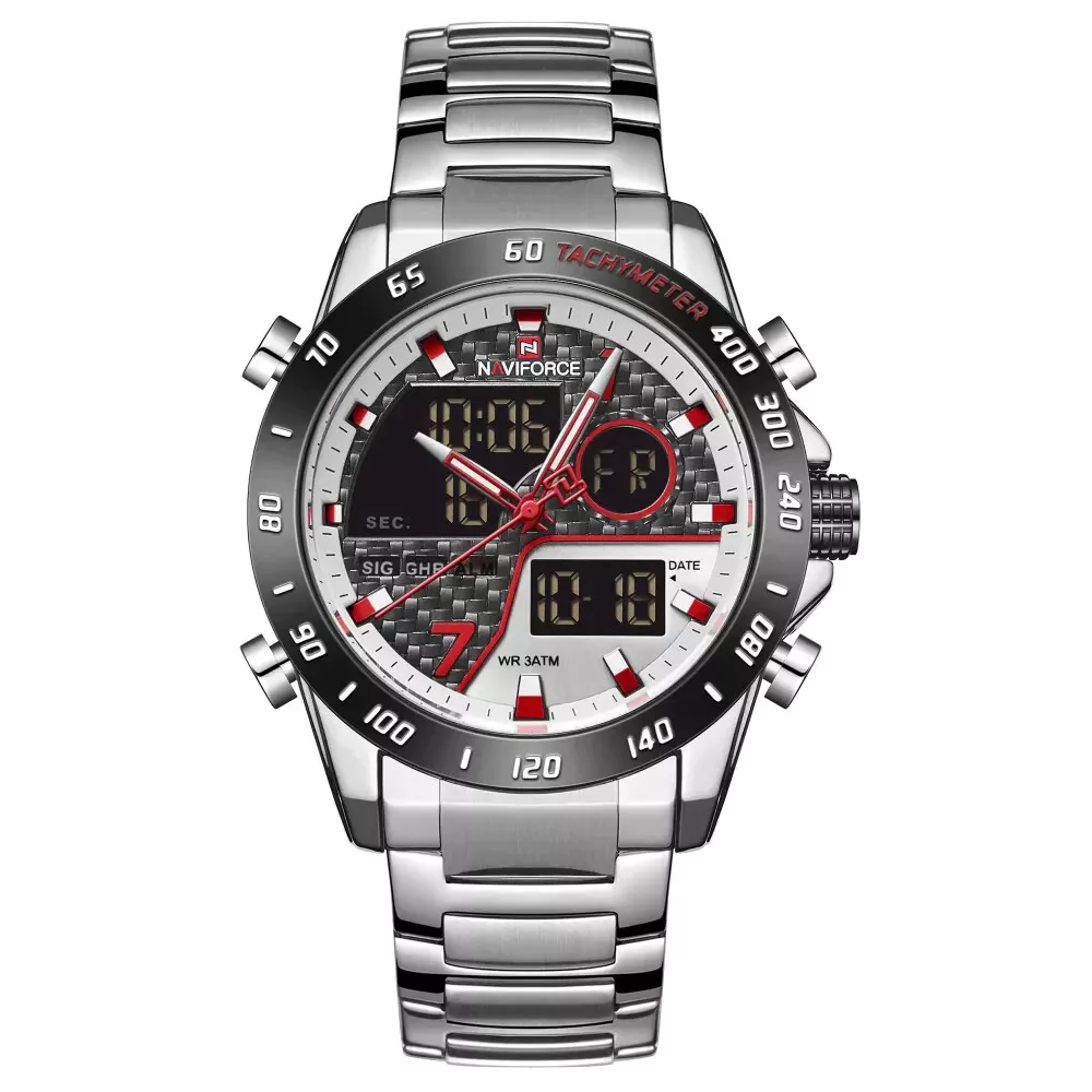 Hunt watch price top
