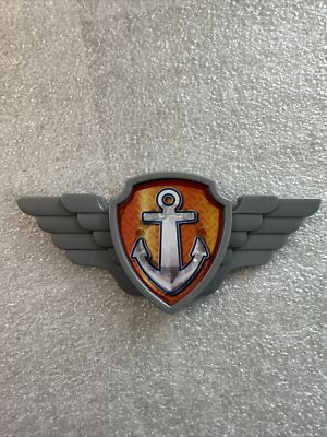 Paw Patrol Badge, Marshall, For Air Rescue Marshall | eBay