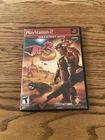 Jak 3 (Sony PlayStation 2, PS2, 2004) -