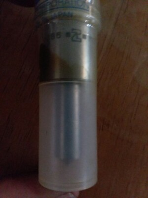 ゆゆ TCM Isuzu Zexel Fuel Injector Nozzle Z-5-15311-189-0