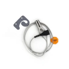 SpO2 Cable Pulse oximeter probe Cable Compatible for N.o. nin 8500 Spo2 sensor