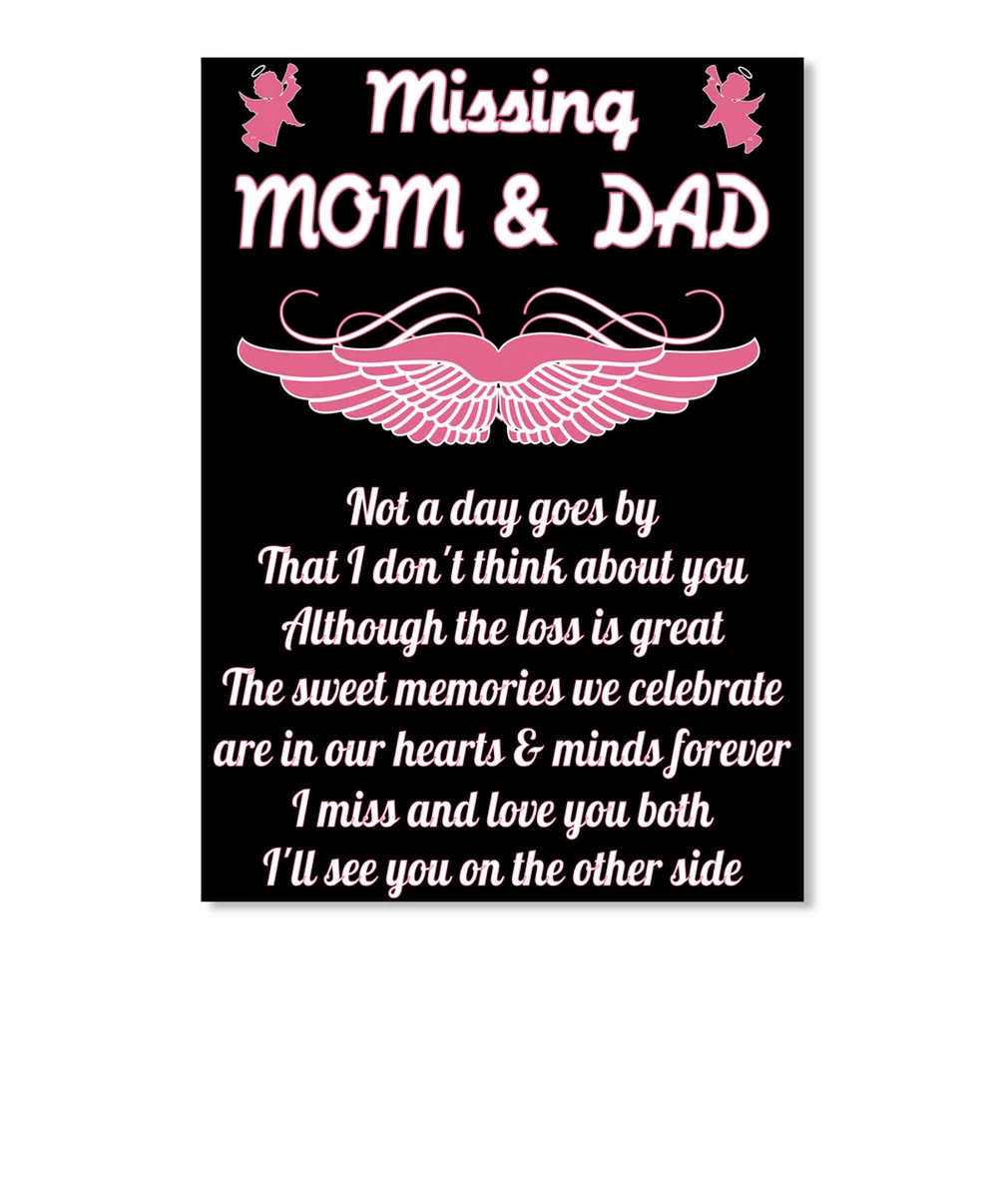 Mom And Dad Quotes