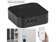 Passerelle wifi connectée RC-100.door pour cylindre de porte électronique - Vis