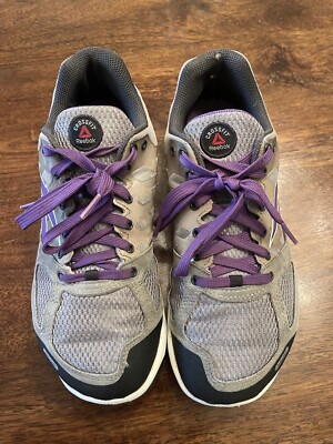 Reebok Crossfit Women's Cross Training Shoes Size US