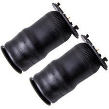 2x Luftfeder Hinten L+R for Buick Rainier Chevrolet Trailblazer GMC 25815604