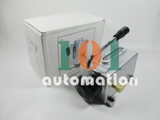 1PC NEW FOR iSHAN Manual oil pump YML-8 15KGF/CM²