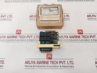 Koyo Electronics E-01T-4157 Relais Leistung Programmierbar Kontroll- 7830377