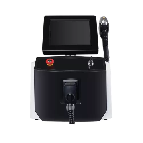New 3 Wavelength 808m Diode Hair Laser Removal Machine Permanent Hair Removal - Picture 6 of 13
