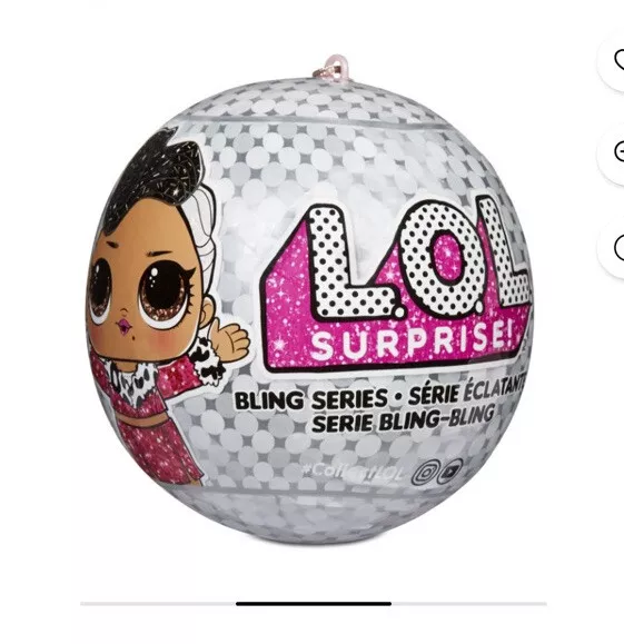 Lol blind series sales