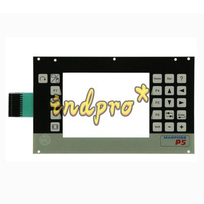 1PCS New For MARPOSS P5 7708030047 Membrane Keypad