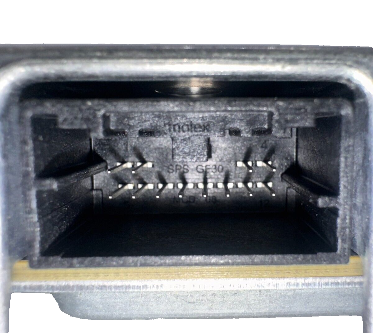⚠️G.m商会さま専用⚠️ OEM GM 2023 GMC Hummer EV Pickup Control Module 87842679 | eBay
