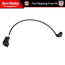 74420-94C Electronic Speedometer Sensor For Touring Dyna 95-05