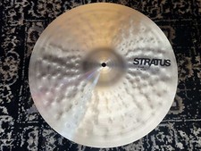 Sabian 18" Stratus Crash Cymbal