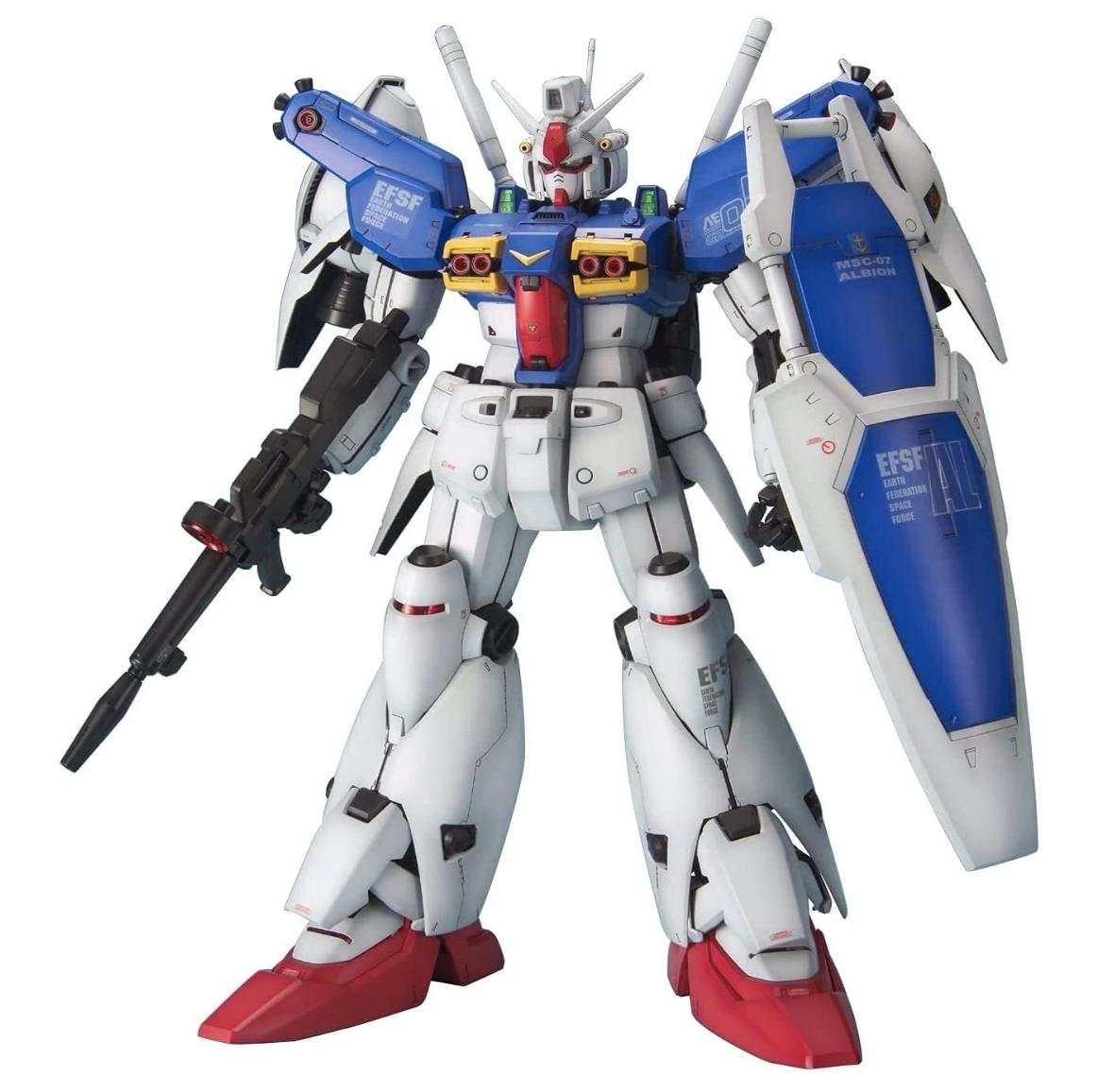 福袋 大丸 PG 1/60 RX-78 Gundam GP01/Fb model kit BANDAI JAPAN | eBay 機動戦士ガンダム