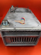 MAIN COMBI 25 30 & ECOSYSTEM 24 28 ECO ELITE 25 30 MAIN HEAT EXCHANGER 5130572