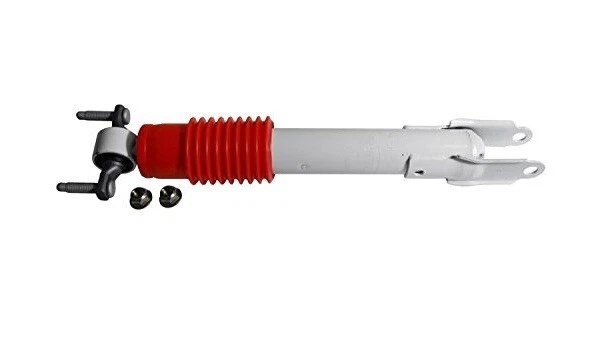 "Juego de 2 amortiguadores delanteros Rancho para Chevy Silverado GMC Sierra 2500/3500HD 1-2,5""" Foto 2 de 4