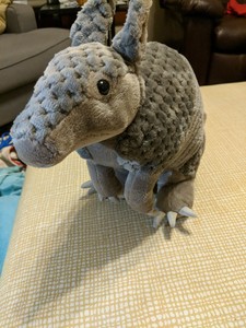 wild republic armadillo