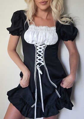 white christmas dresses Juliana Corset Dress PDF Sewing Pattern main image 0