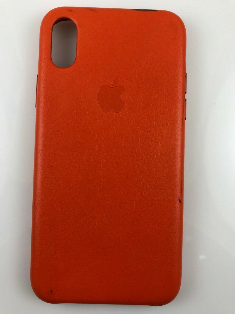 Apple - iPhone XSケース Apple純正 iPhone XSのApple純正ケース,シリコン,レザー,手帳型はどっちが良い?