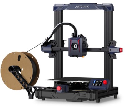 ANYCUBIC KOBRA 2 Neo FDM 3D Printer LeviQ 2.0 250mm/s Print Speed