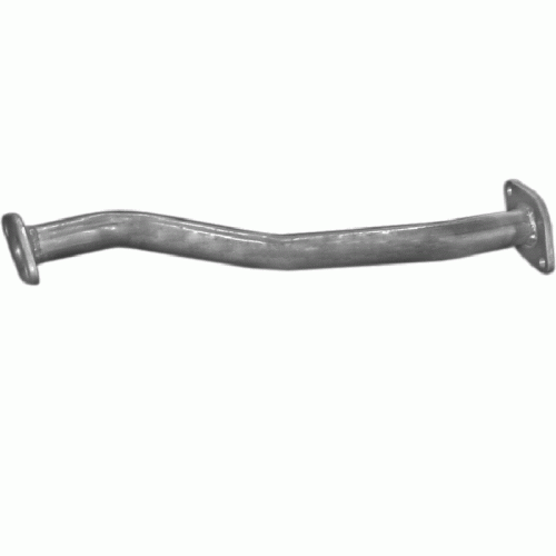 Silencieux Intermédiaire+ Pour Nissan Almera 1.4/1.6 75-99cv 1995-2000 - Neuf, Marque BFC, Garantie 2 Ans