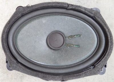 07-17 LEXUS LS460 LS600H MARK LEVINSON SPEAKER FRONT LT OR RT DOOR 861600WG10