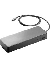 HP USB-C Docking Station HSA-B005DS